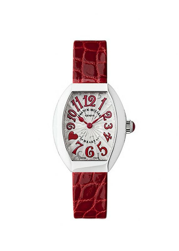 FRANCK MULLER HEART to HEART フランク ミュラー ハート トゥ ハート 5002SQZC8HJRED AC