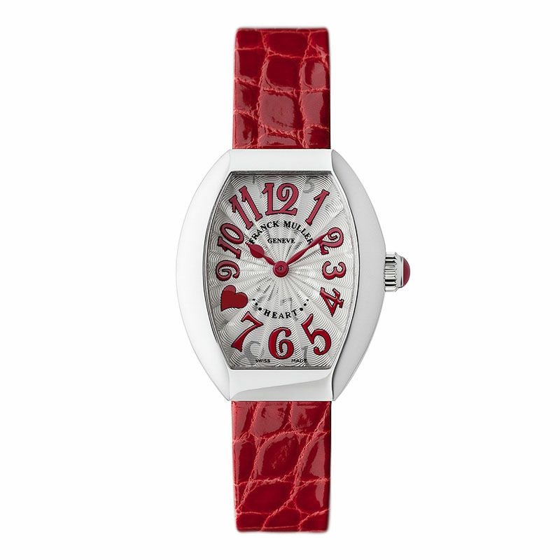 FRANCK MULLER HEART to HEART フランク ミュラー ハート トゥ ハート