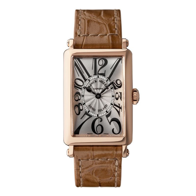 FRANCK MULLER ロングアイランド 正規品 新品)FRANCK MULLER フランク・ミュラー ロングアイランド 902QZD1R
