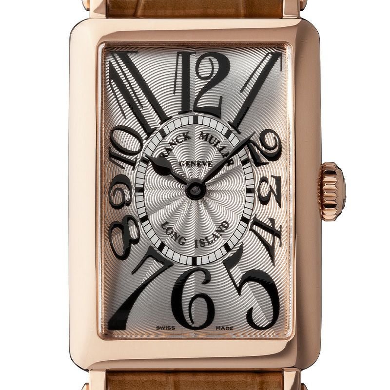 FRANCK MULLER LONG ISLAND フランク ミュラー ロングアイランド 902QZ
