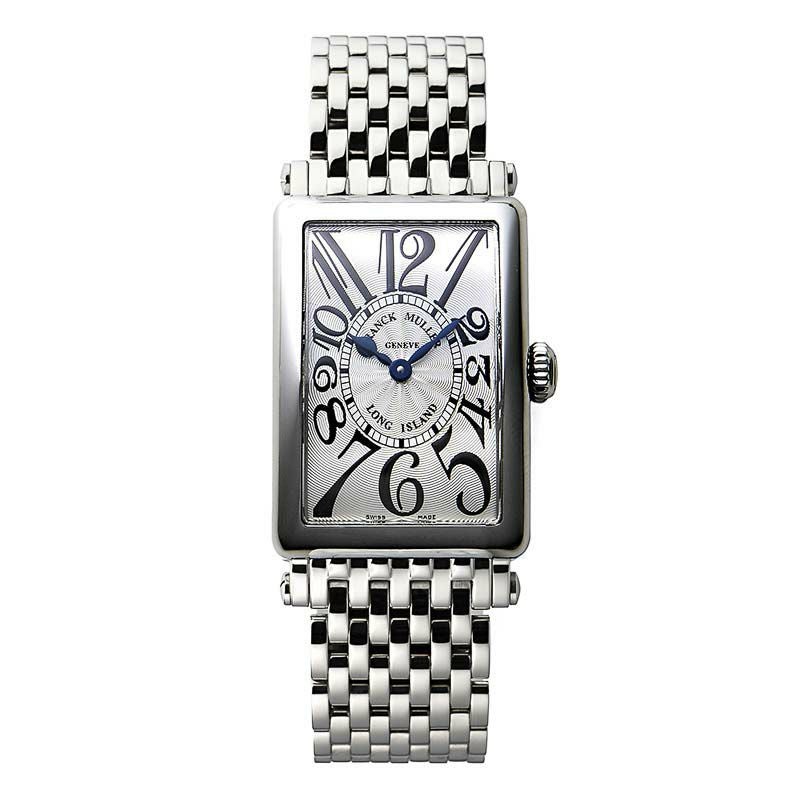 FRANCK MULLER LONG ISLAND フランク ミュラー ロングアイランド 902QZ OAC