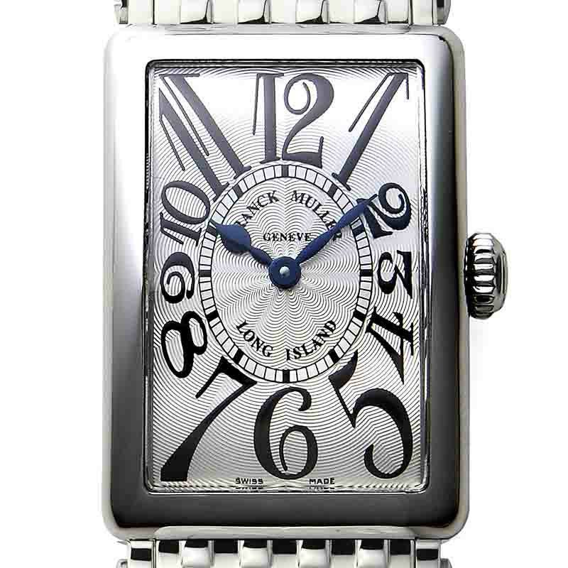 FRANCK MULLER LONG ISLAND フランク ミュラー ロングアイランド 902QZ OAC