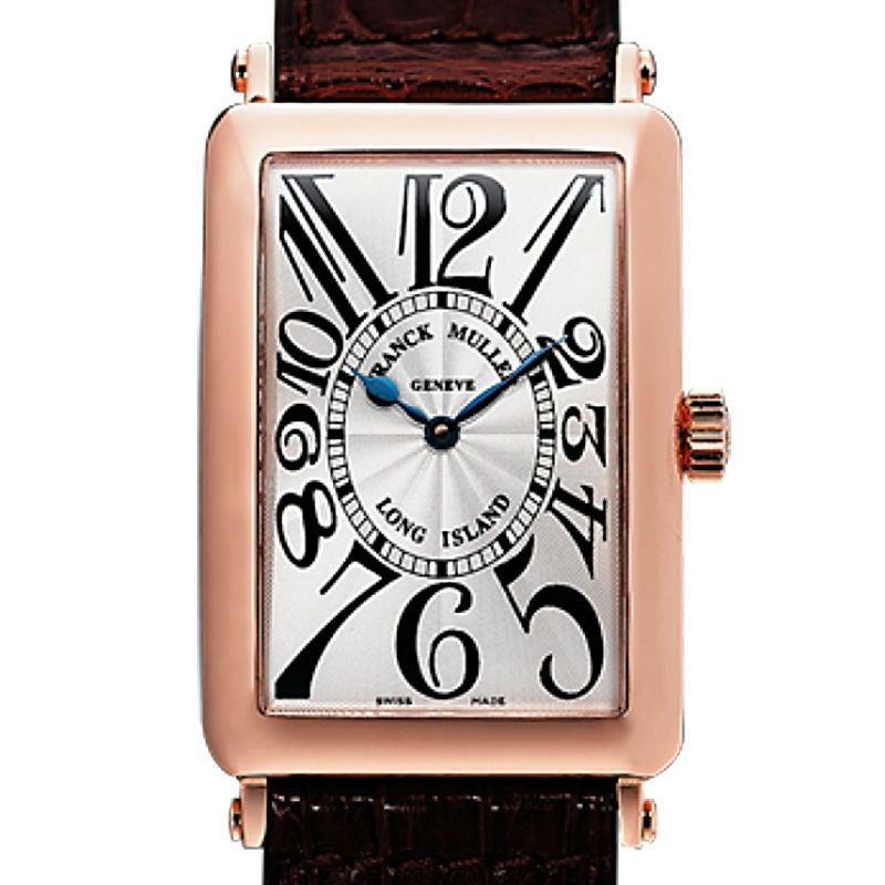 FRANCK MULLER LONG ISLAND フランク ミュラー ロングアイランド 