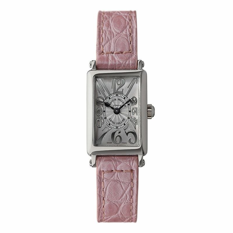 FRANCK MULLER LONG ISLAND PETIT RELIEF フランク ミュラー ロングアイランド プティ レリーフ 802QZREL OG