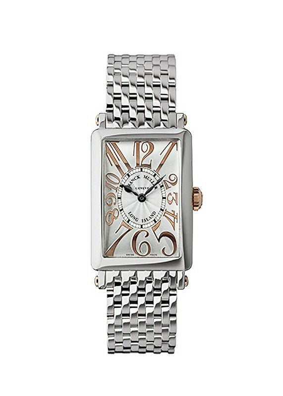 FRANCK MULLER LONG ISLAND RELIEF フランク ミュラー ロングアイランド レリーフ 902QZRELSTG OAC