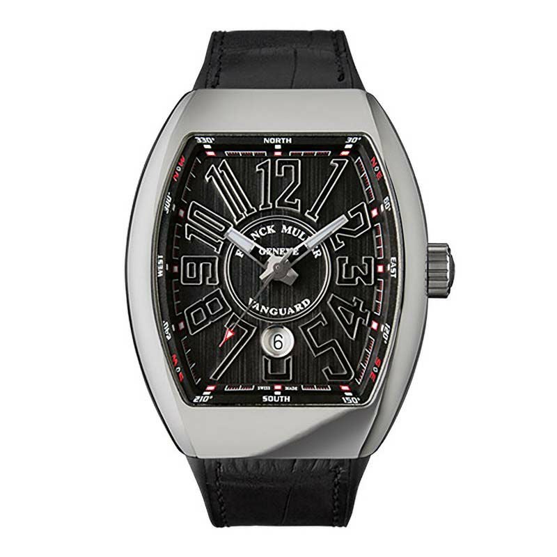 FRANCK MULLER VANGUARD フランク ミュラー ヴァンガード V45SCDT ACNR