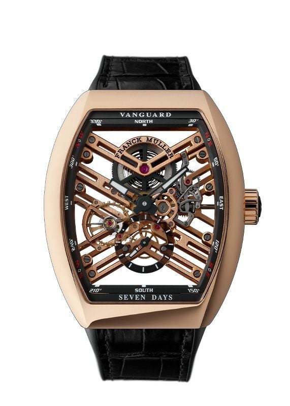 FRANCK MULLER（フランク ミュラー）｜時計・腕時計の通販サイトBEST