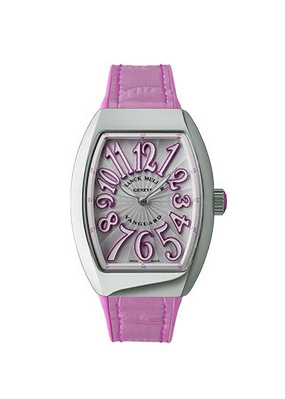 FRANCK MULLER VANGUARD LADY フランク ミュラー ヴァンガード レディ