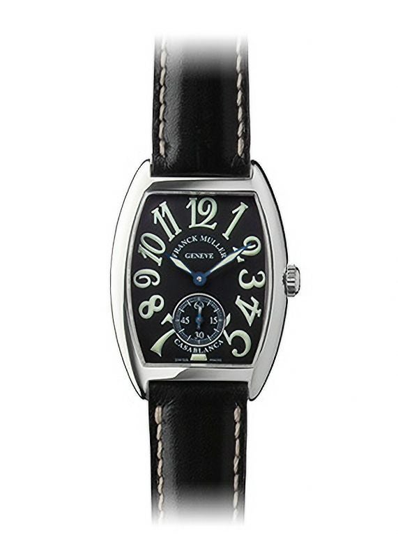 FRANCK MULLER CASABLANCA LADIES フランク ミュラー カサブランカ レディース 7500CASA AC