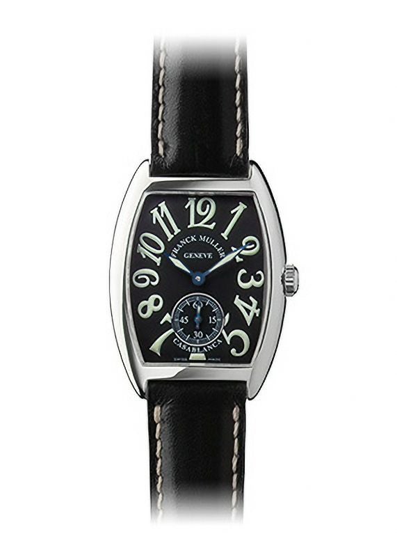 FRANCK MULLER CASABLANCA フランク ミュラー カサブランカ 7500CASA AC