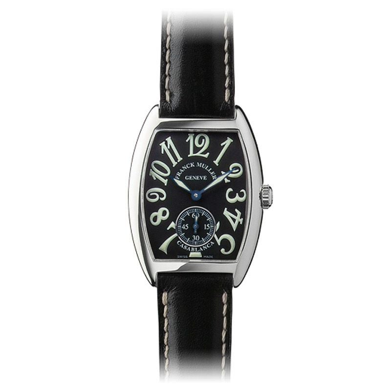 FRANCK MULLER CASABLANCA フランク ミュラー カサブランカ 7500CASA AC