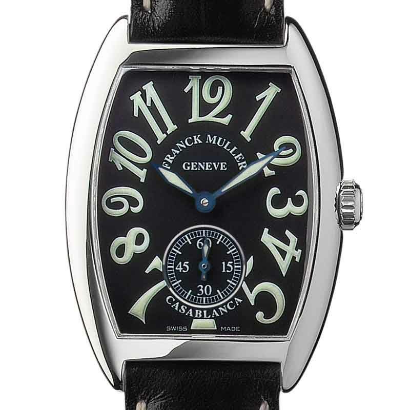 FRANCK MULLER CASABLANCA フランク ミュラー カサブランカ 7500CASA AC