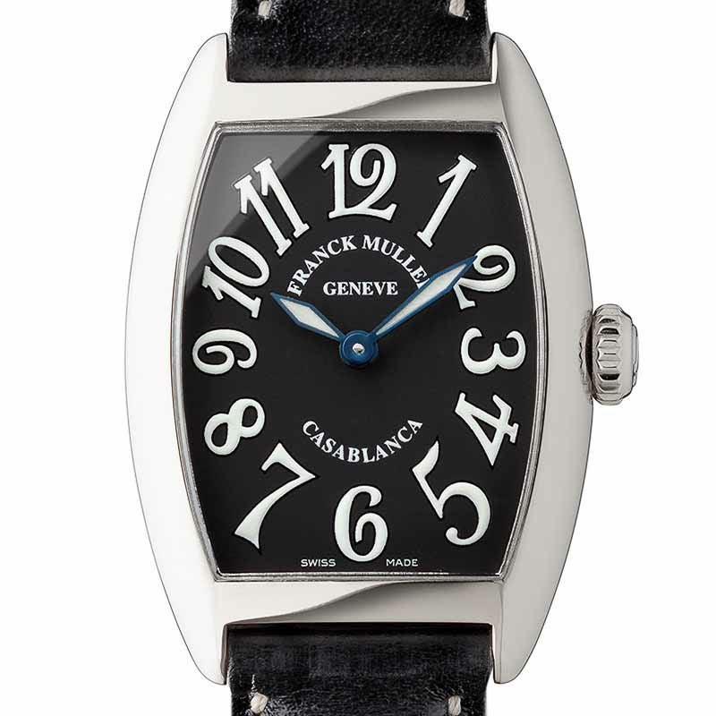 FRANCK MULLER CASABLANCA フランク ミュラー カサブランカ 1750CASA AC