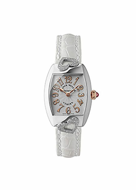 FRANCK MULLER INTERMEDIATE COEUR RELIEF フランク ミュラー