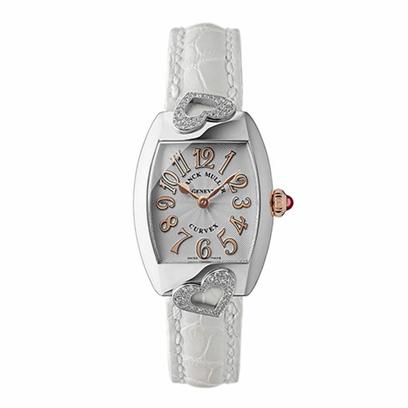 FRANCK MULLER INTERMEDIATE COEUR RELIEF フランク ミュラー