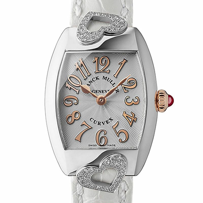 FRANCK MULLER INTERMEDIATE COEUR RELIEF フランク ミュラー