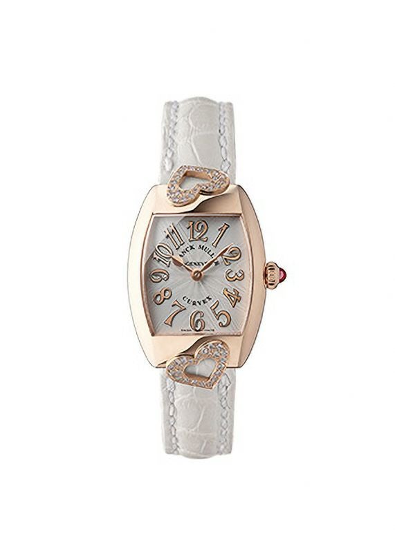 FRANCK MULLER INTERMEDIATE COEUR RELIEF フランク ミュラー インターミディエ クー レリーフ 2252QZRELJH 5N