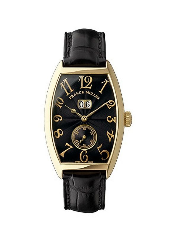 FRANCK MULLER CINTREE CURVEX GRAND GUICHET フランク ミュラー