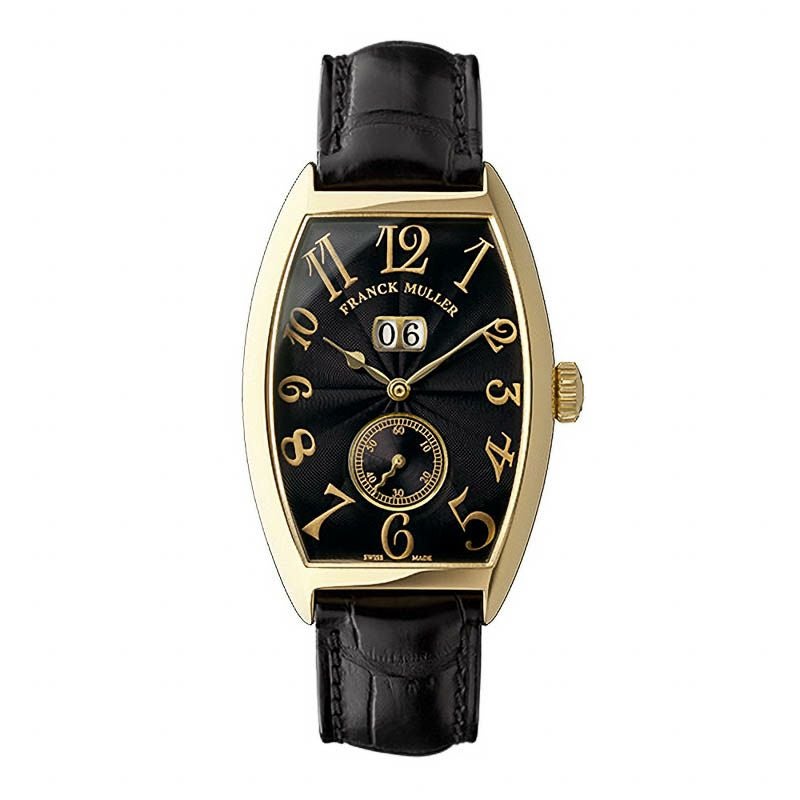FRANCK MULLER CINTREE CURVEX GRAND GUICHET フランク ミュラー