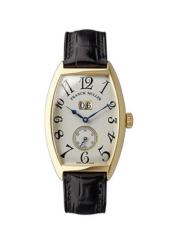 FRANCK MULLER CINTREE CURVEX GRAND GUICHET フランク ミュラー