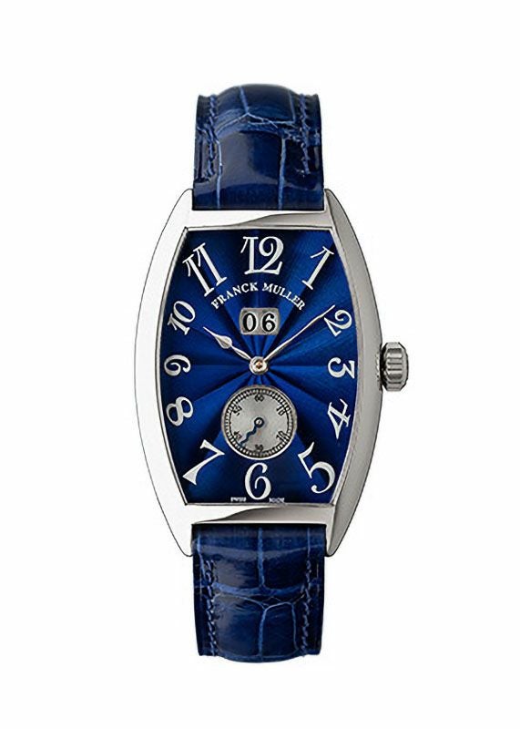FRANCK MULLER CINTREE CURVEX GRAND GUICHET フランク ミュラー