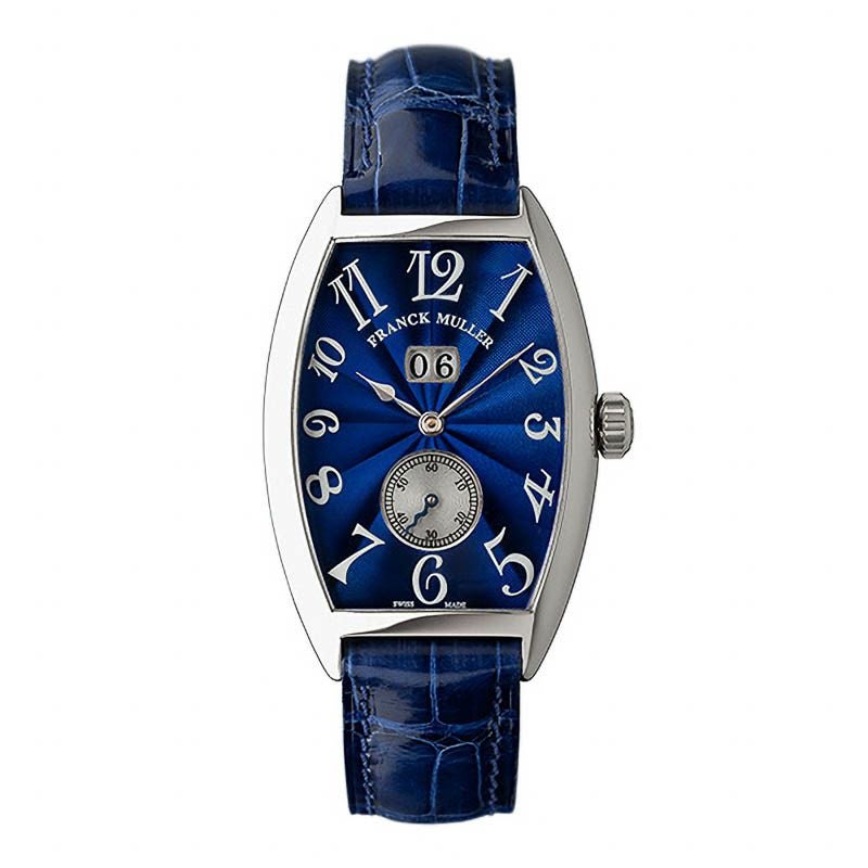 FRANCK MULLER CINTREE CURVEX GRAND GUICHET フランク ミュラー