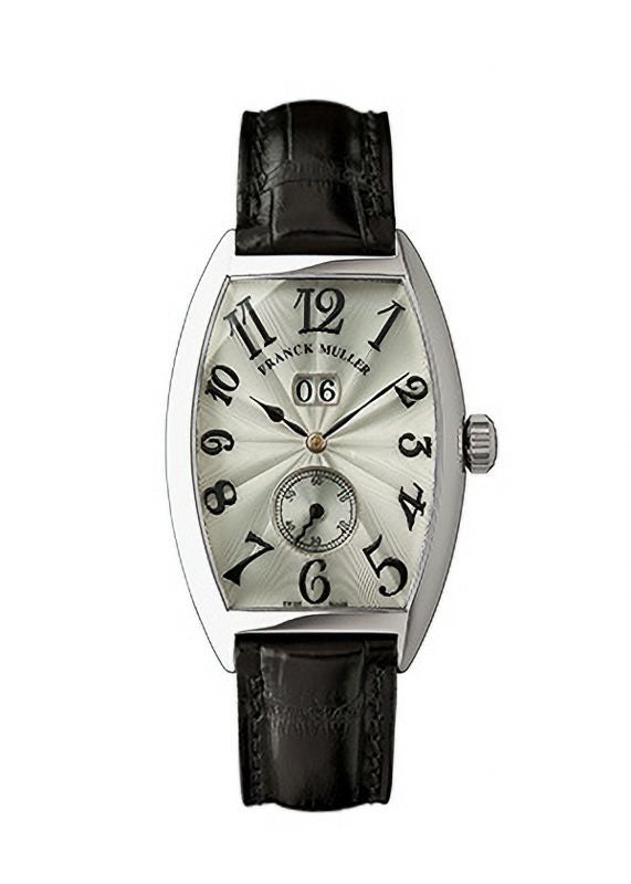 FRANCK MULLER CINTREE CURVEX GRAND GUICHET フランク ミュラー