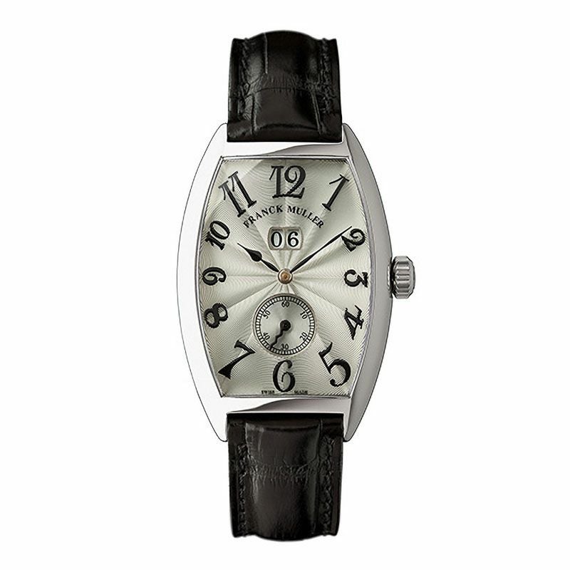 FRANCK MULLER CINTREE CURVEX GRAND GUICHET フランク ミュラー