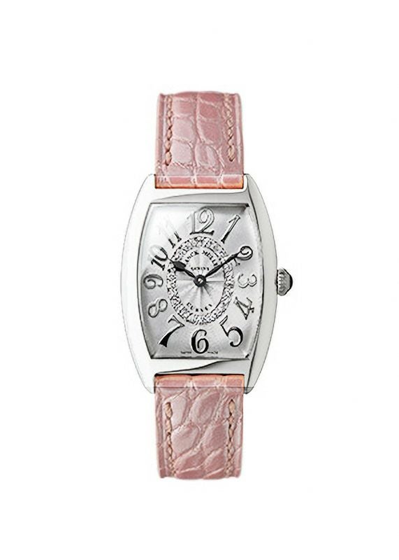 絢香様フランクミュラーFranck Muller curvex トノウカーべクス フランク ミュラー(FRANCK MULLER) トノウ カーベックス クロノグラフ