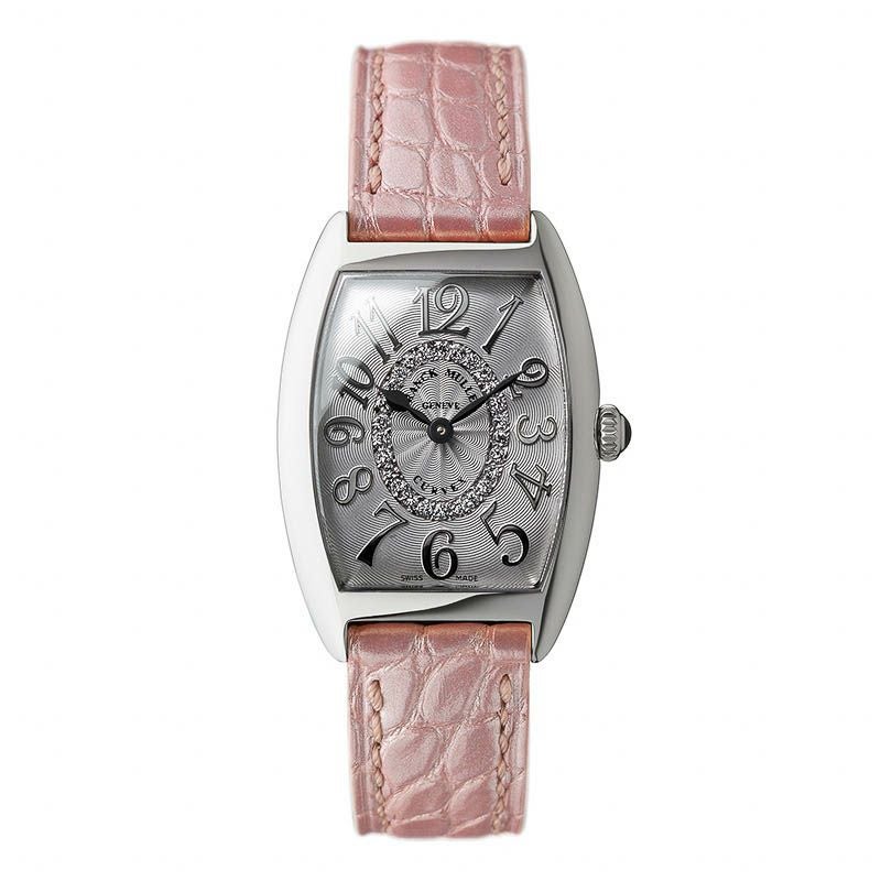 FRANCK MULLER CINTREE CURVEX RELIEF フランク ミュラー トノウ カー FRANCK MULLER CINTREE CURVEX RELIEF フランク ミュラー トノウ カー