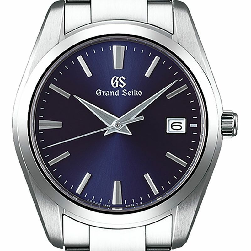 GRAND SEIKO Heritage Collection グランドセイコー ヘリテージコレクション SBGX265