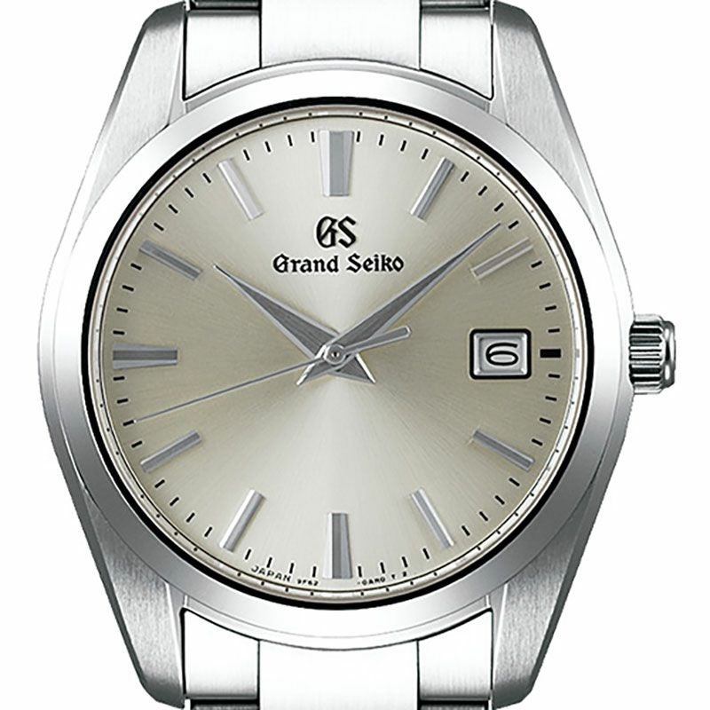 Grand Seiko Heritage Collection グランドセイコー ヘリテージ 