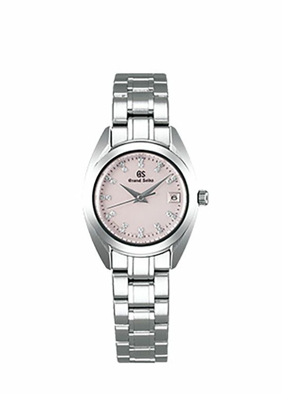 GRAND SEIKO Elegance Collection グランドセイコー エレガンスコレクション STGF277
