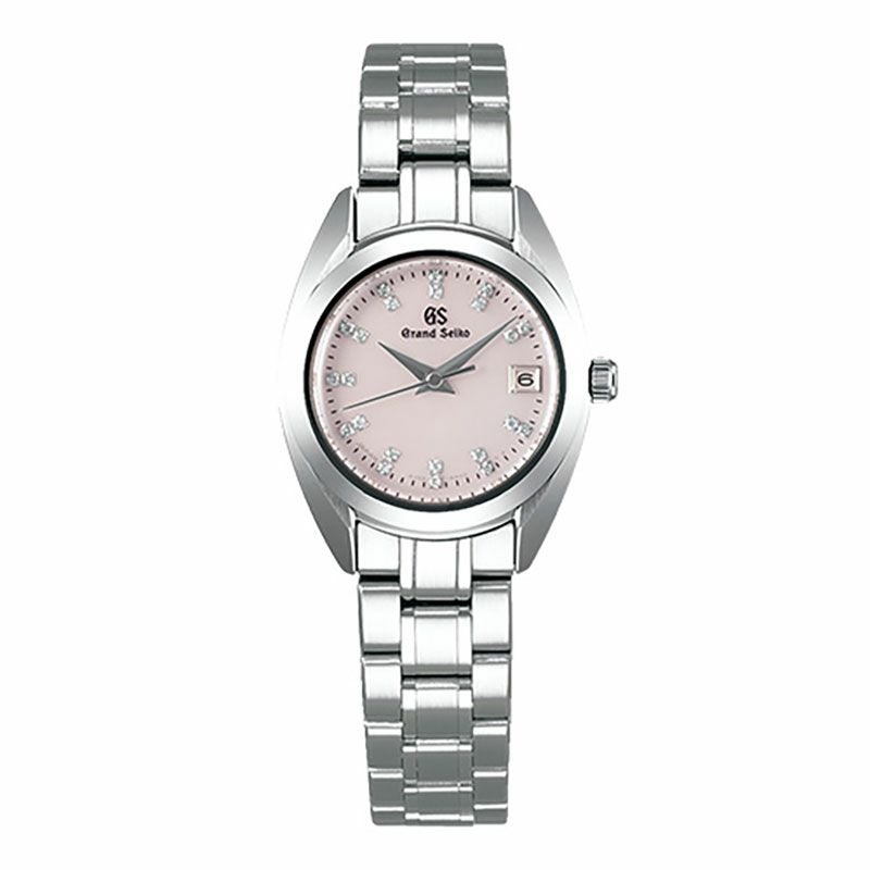 GRAND SEIKO Elegance Collection グランドセイコー エレガンスコレクション STGF277