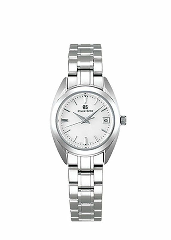 GRAND SEIKO Elegance Collection グランドセイコー エレガンスコレクション STGF275