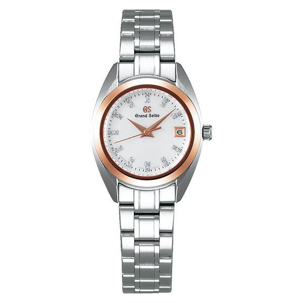GRAND SEIKO Elegance Collection グランドセイコー エレガンス コレクション STGF286