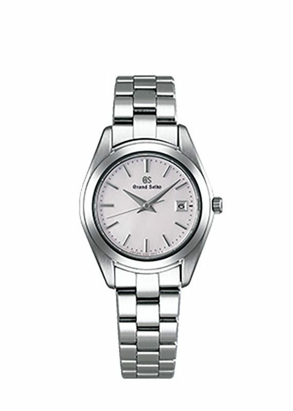 GRAND SEIKO Heritage Collection グランドセイコー ヘリテージコレクション STGF267