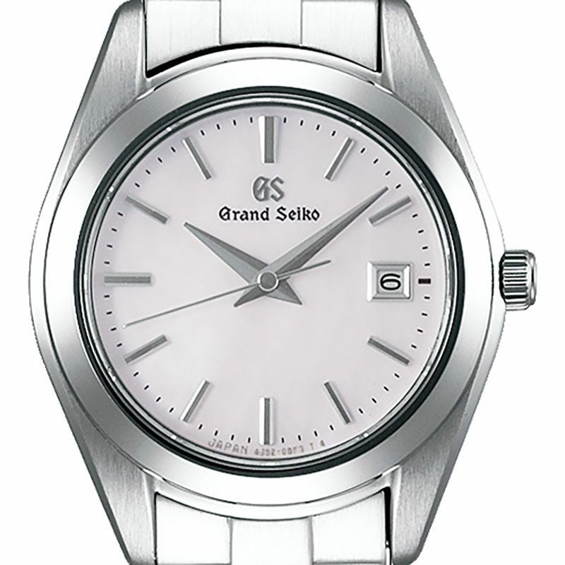 Grand Seiko Heritage Collection グランドセイコー ヘリテージ