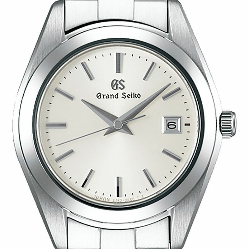 GRAND SEIKO Heritage Collection グランドセイコー ヘリテージコレクション STGF265