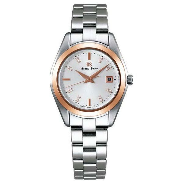 GRAND SEIKO Heritage Collection グランドセイコー ヘリテージ コレクション STGF274