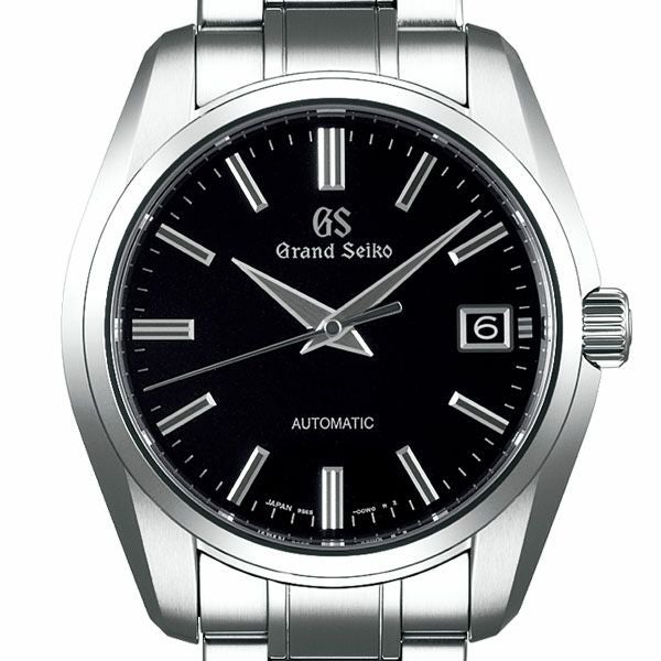 GRAND SEIKO Heritage Collection グランドセイコー ヘリテージ コレクション SBGR317
