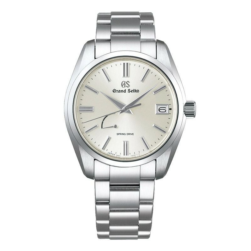 Grand Seiko Heritage Collection グランドセイコー ヘリテージコレクション SBGA437