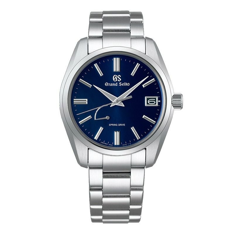 Grand Seiko 万年筆とブルーインクセット Grand Seiko Heritage Collection グランドセイコー ヘリテージ