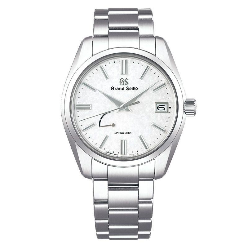 GRAND SEIKO Heritage Collection グランドセイコー ヘリテージ コレクション SBGA465