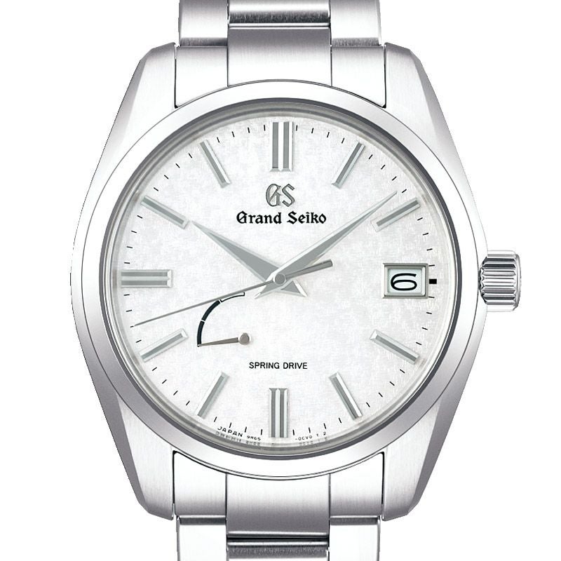 GRAND SEIKO Heritage Collection グランドセイコー ヘリテージ コレクション SBGA465