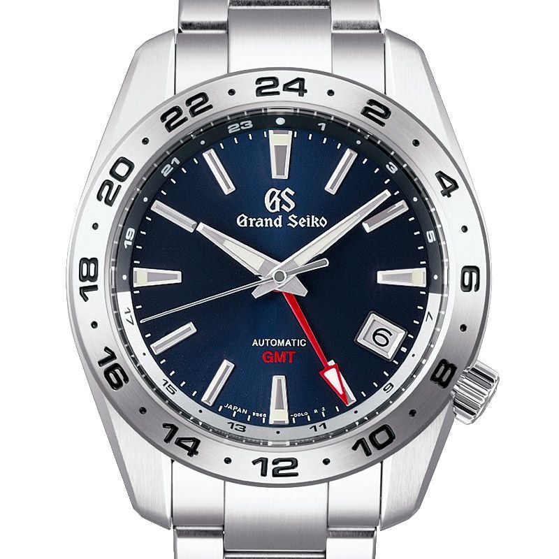 GRAND SEIKO Sport Collection グランドセイコー スポーツ コレクション SBGM245