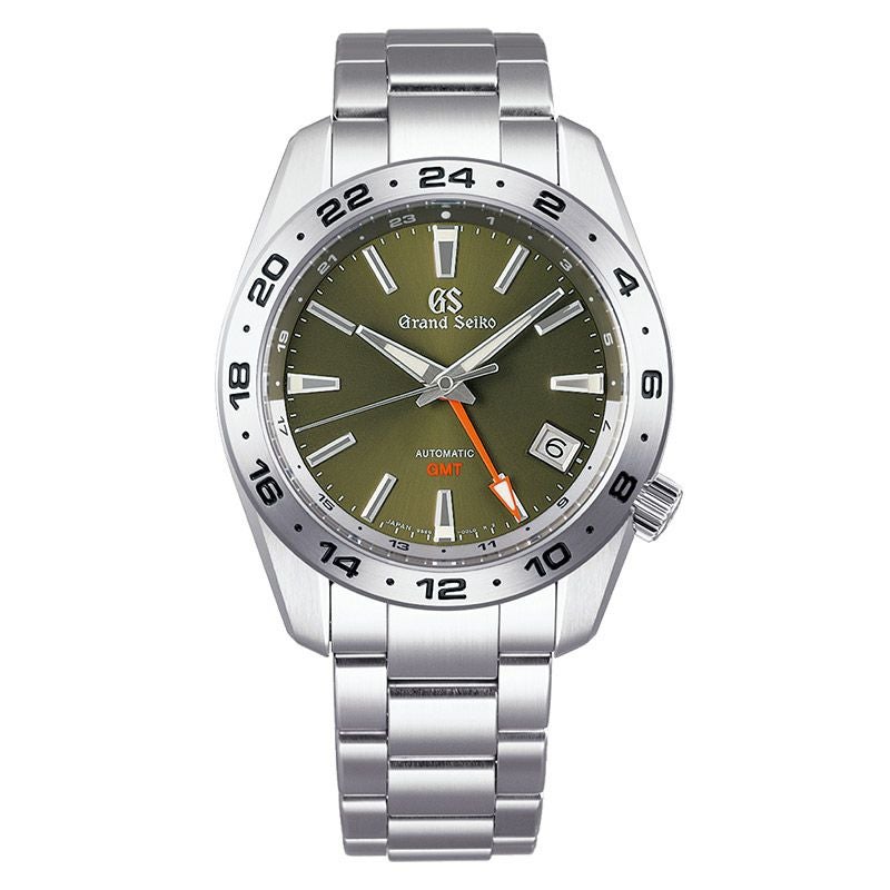 GRAND SEIKO Sport Collection グランドセイコー スポーツ コレクション SBGM247