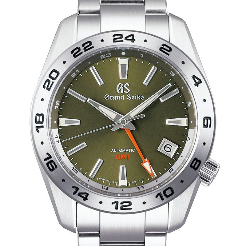 GRAND SEIKO Sport Collection グランドセイコー スポーツ コレクション SBGM247