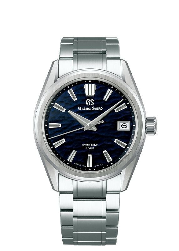 Grand Seiko Evolution 9 Collection グランドセイコー