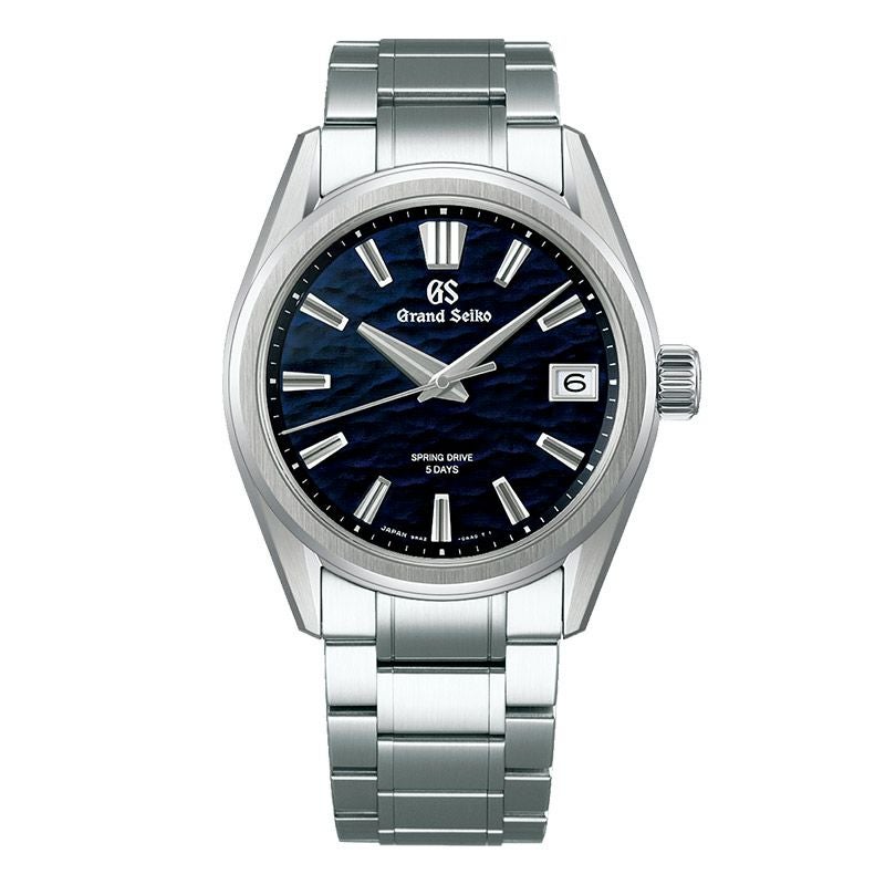 時計コレクション 80個以上 Grand Seiko Evolution 9 Collection グランドセイコー